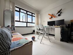 Blk 166B Teck Whye Crest (Choa Chu Kang), HDB 3 Rooms #558730531